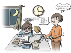 新规要学生“睡好”,学校家长却都犯