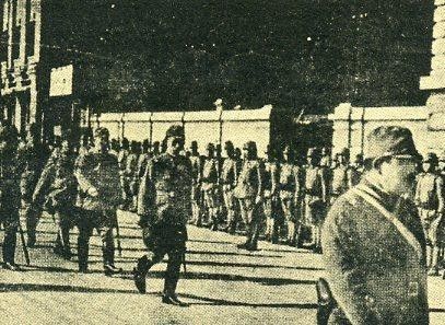 <b>刚刚,武汉全城拉响警报!</b>