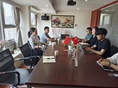 湖北省文化产业商会将联合湖北华徽律