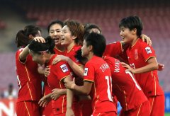 <b>中国将积极申办2031年女足世界杯!</b>