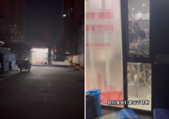 <b>作死!呼和浩特8名干部聚众饮酒被处理</b>