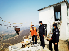 <b>【党的二十大精神在警营】山东:以新</b>