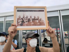 <b>“爸,您看到了吧!”航展上这一幕,</b>