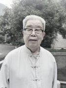 著名国画艺术家陈立言先生在武汉逝世