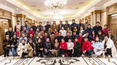 湖北省文化艺术交流协会2022年度总结表