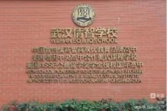 武汉情智学校探索书法育人之特色路径
