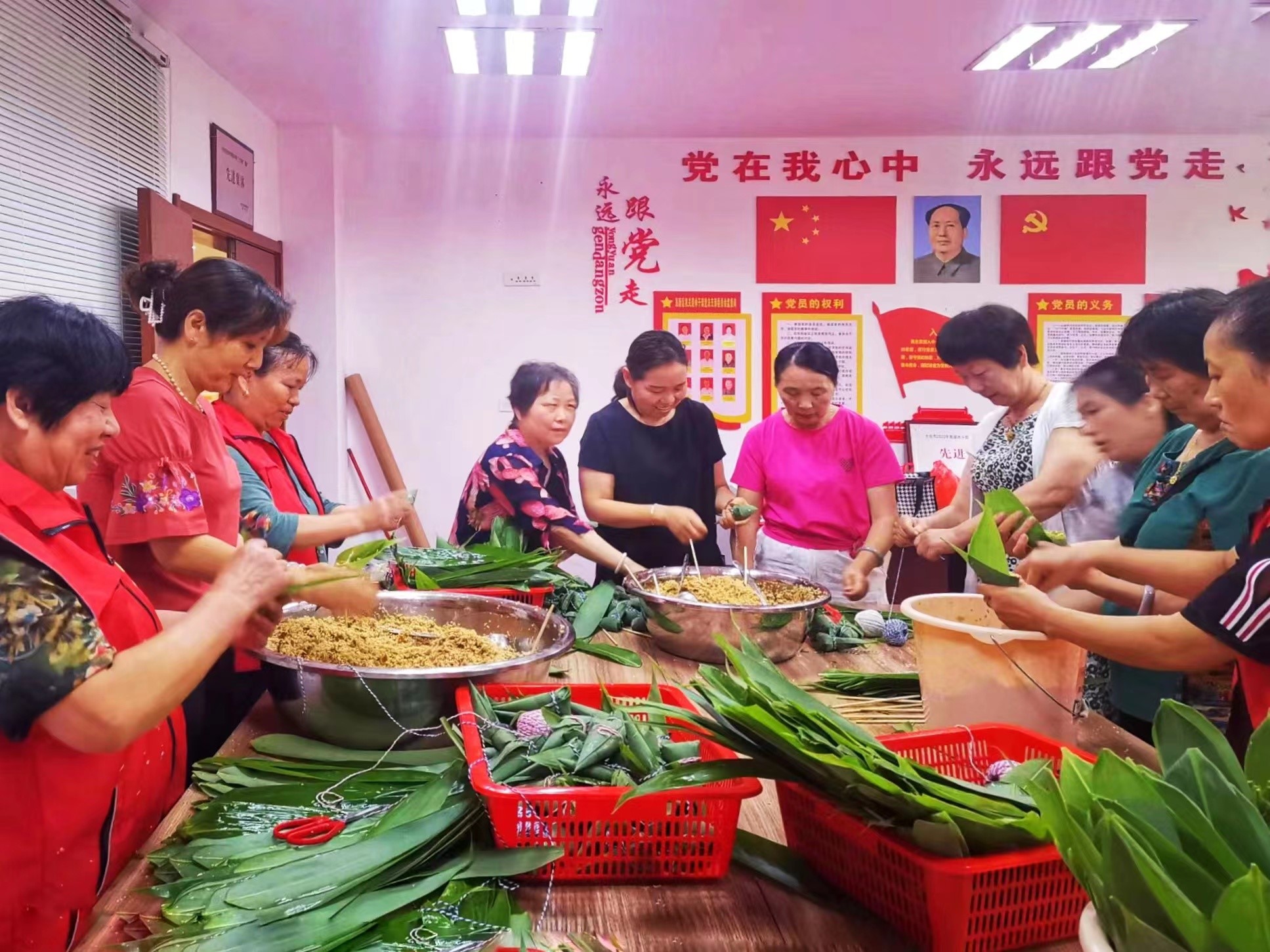 大冶市老旧小区改造： 幸福食堂缔造幸