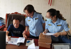 提升商业秘密保护能力 咸安区市场监管