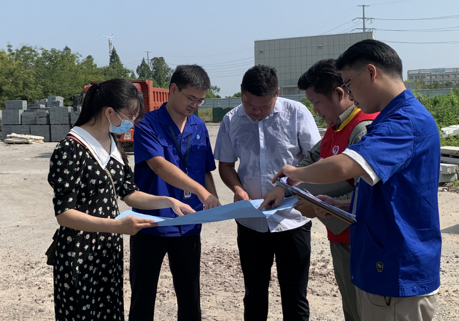 武汉市东西湖区实现“水电气讯”联办