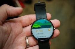 钟情Android Wear，国内手机厂商的野望