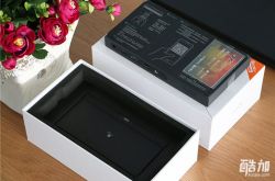 时尚便携的青年良品,极米芒果小觅评