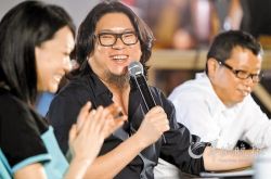 高晓松、宋柯入局阿里,音乐淘宝命运