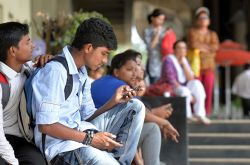 联想和小米在印度市场成功给国产手机